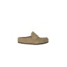 Scarpe Birkenstock Naples Taupe
